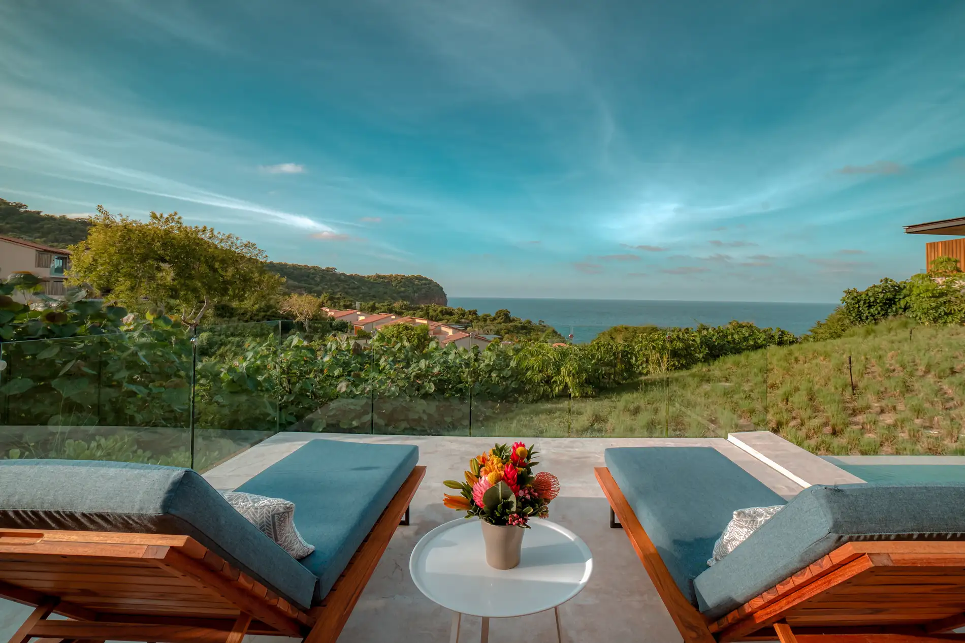 Brisas del Pacifico A8 – 3-Bedroom Oceanfront Villa in Iyari, Punta Mita — space 17