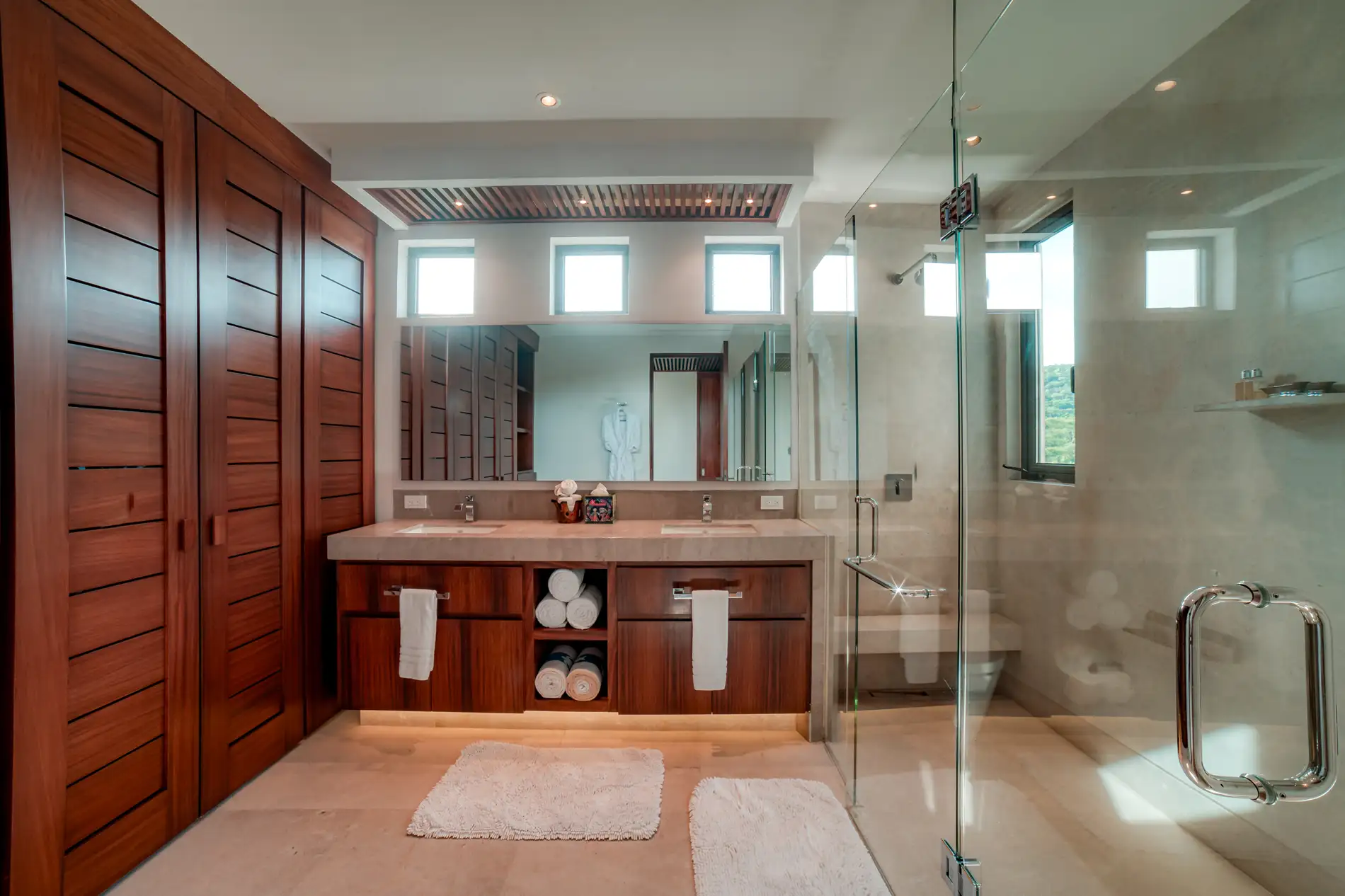 Brisas del Pacifico A8 – 3-Bedroom Oceanfront Villa in Iyari, Punta Mita — space 25