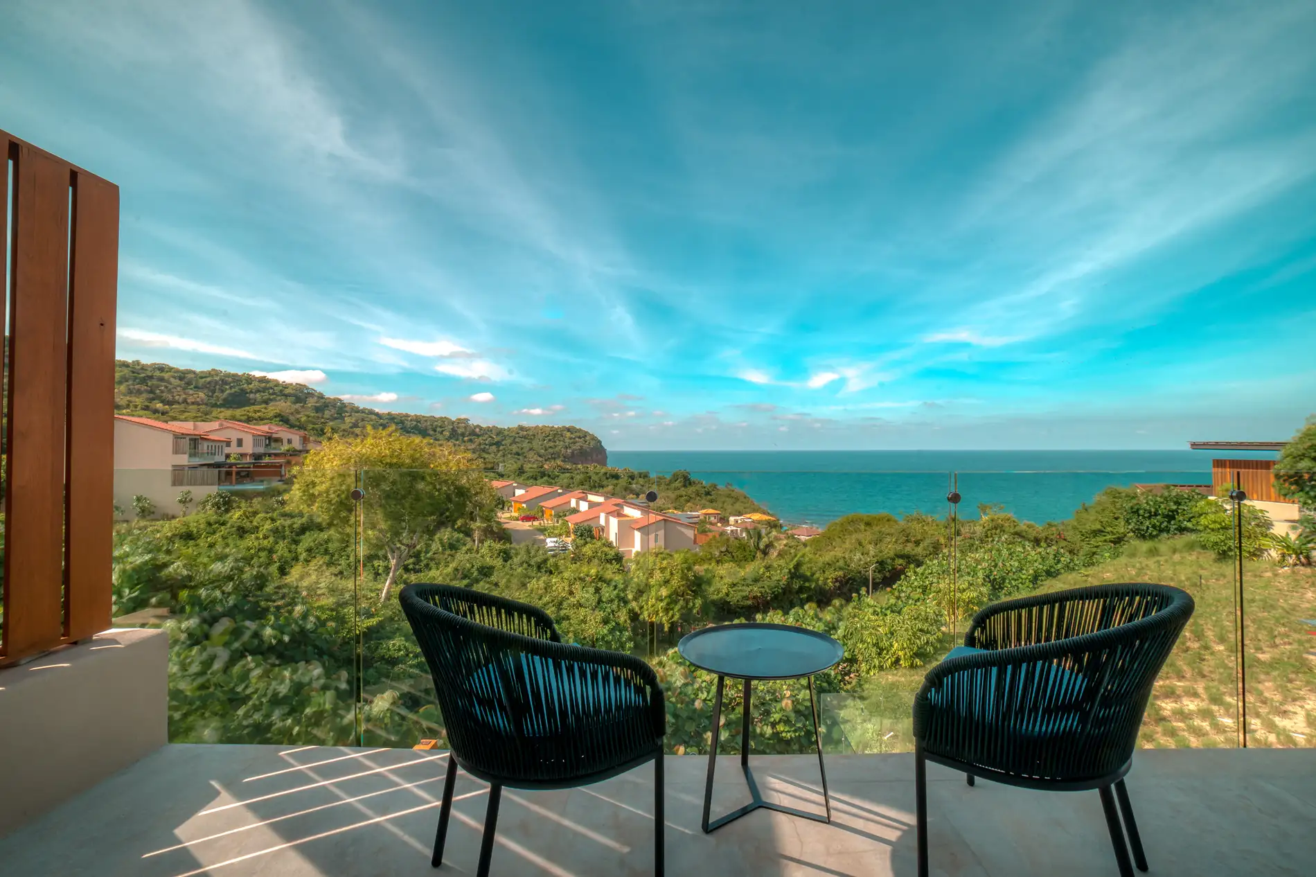 Brisas del Pacifico A8 – 3-Bedroom Oceanfront Villa in Iyari, Punta Mita — space 29