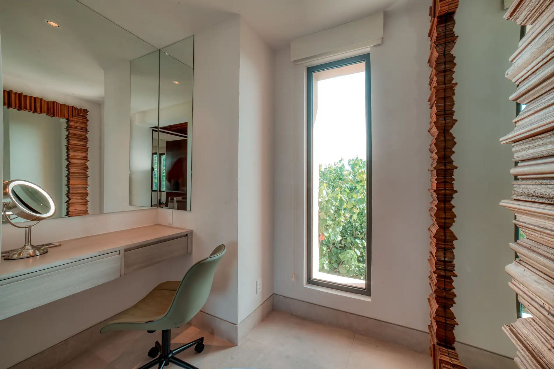 Brisas del Pacifico A8 – 3-Bedroom Oceanfront Villa in Iyari, Punta Mita — space 37