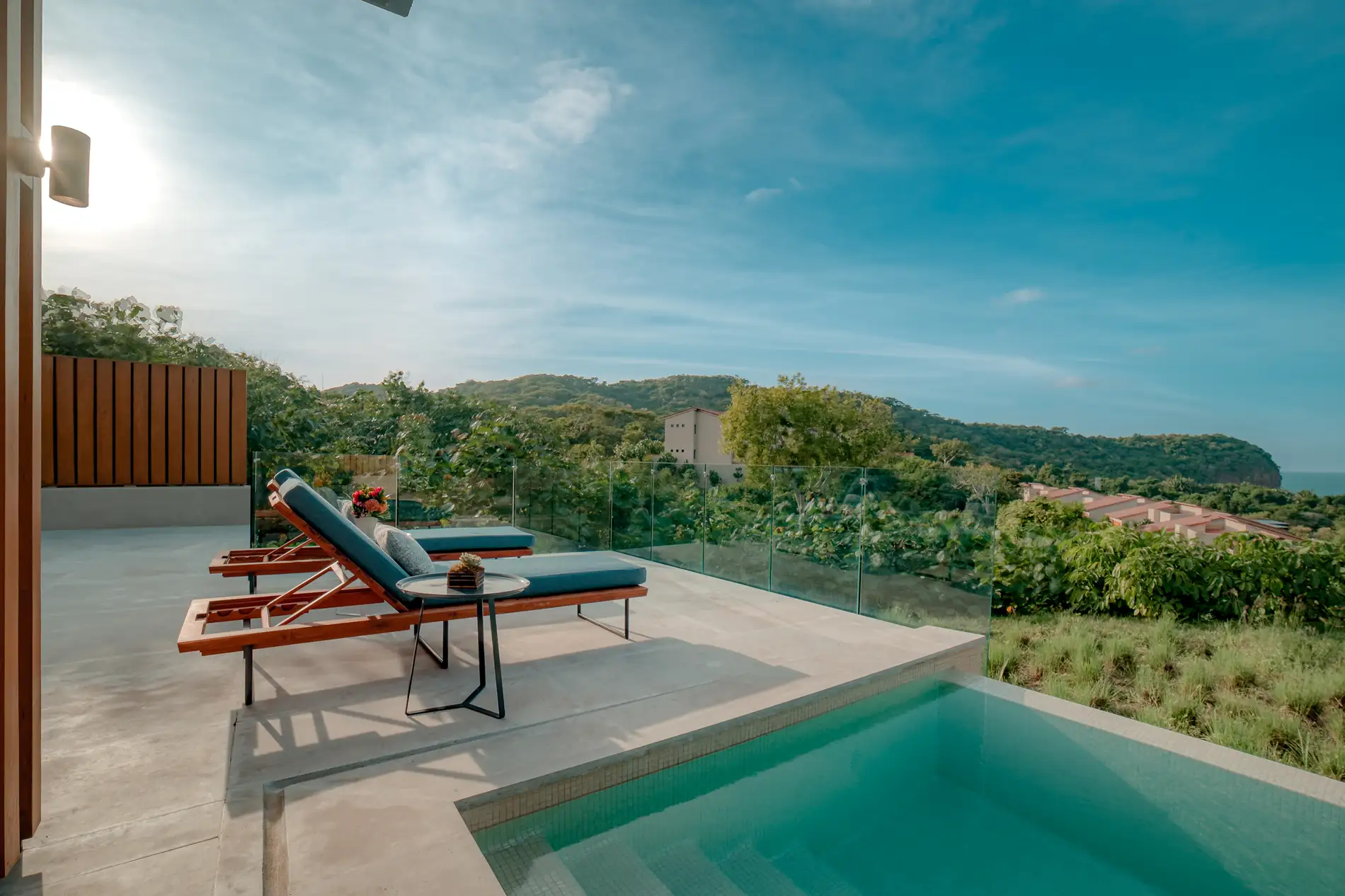 Brisas del Pacifico A8 – 3-Bedroom Oceanfront Villa in Iyari, Punta Mita — space 41