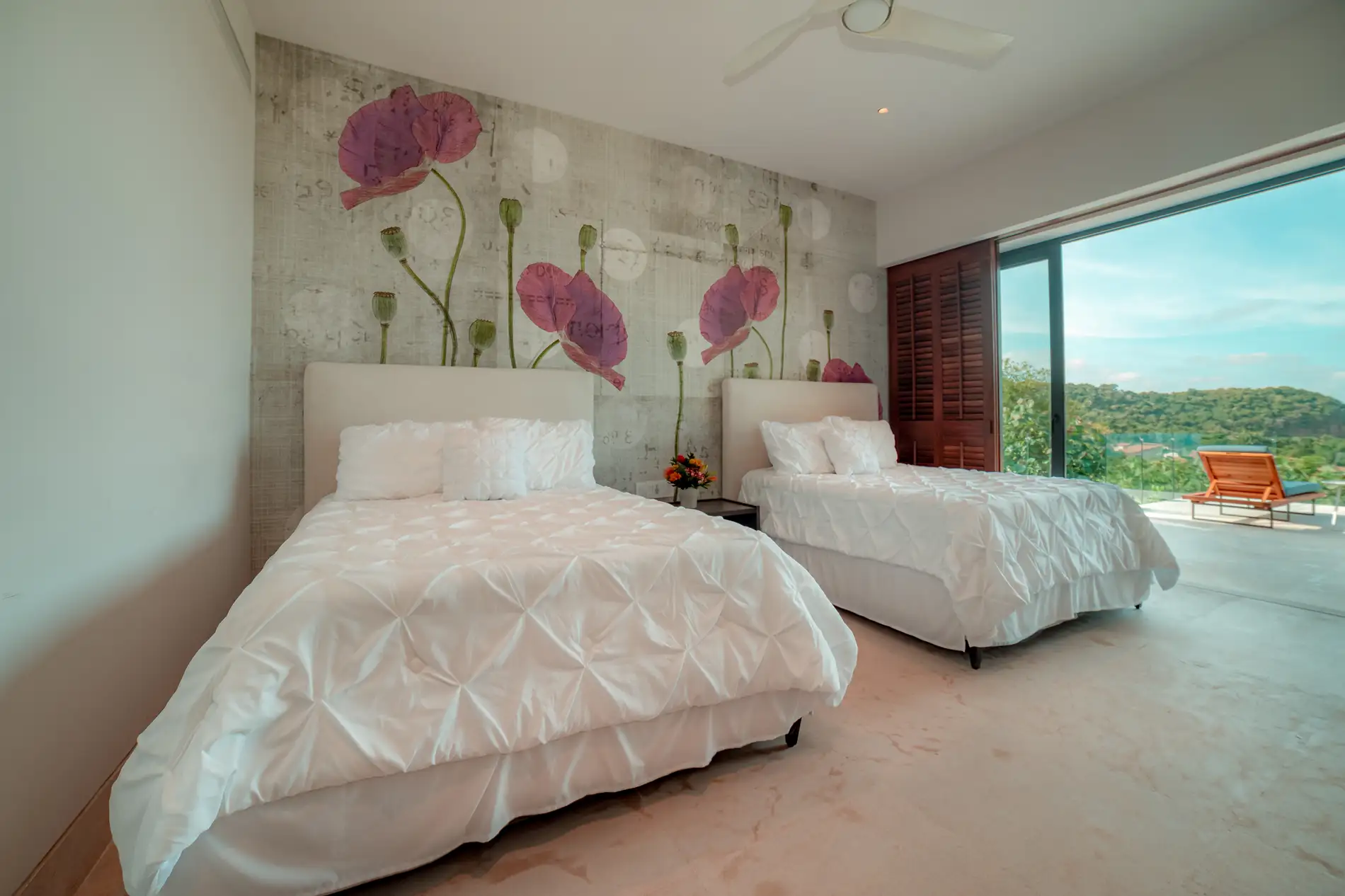 Brisas del Pacifico A8 – 3-Bedroom Oceanfront Villa in Iyari, Punta Mita — space 42