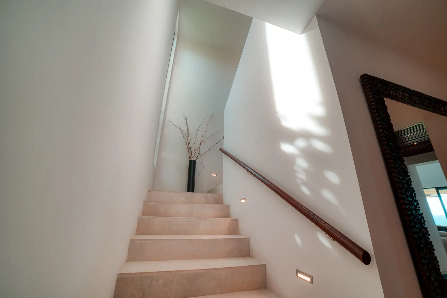 Brisas del Pacifico A8 – 3-Bedroom Oceanfront Villa in Iyari, Punta Mita — space 44