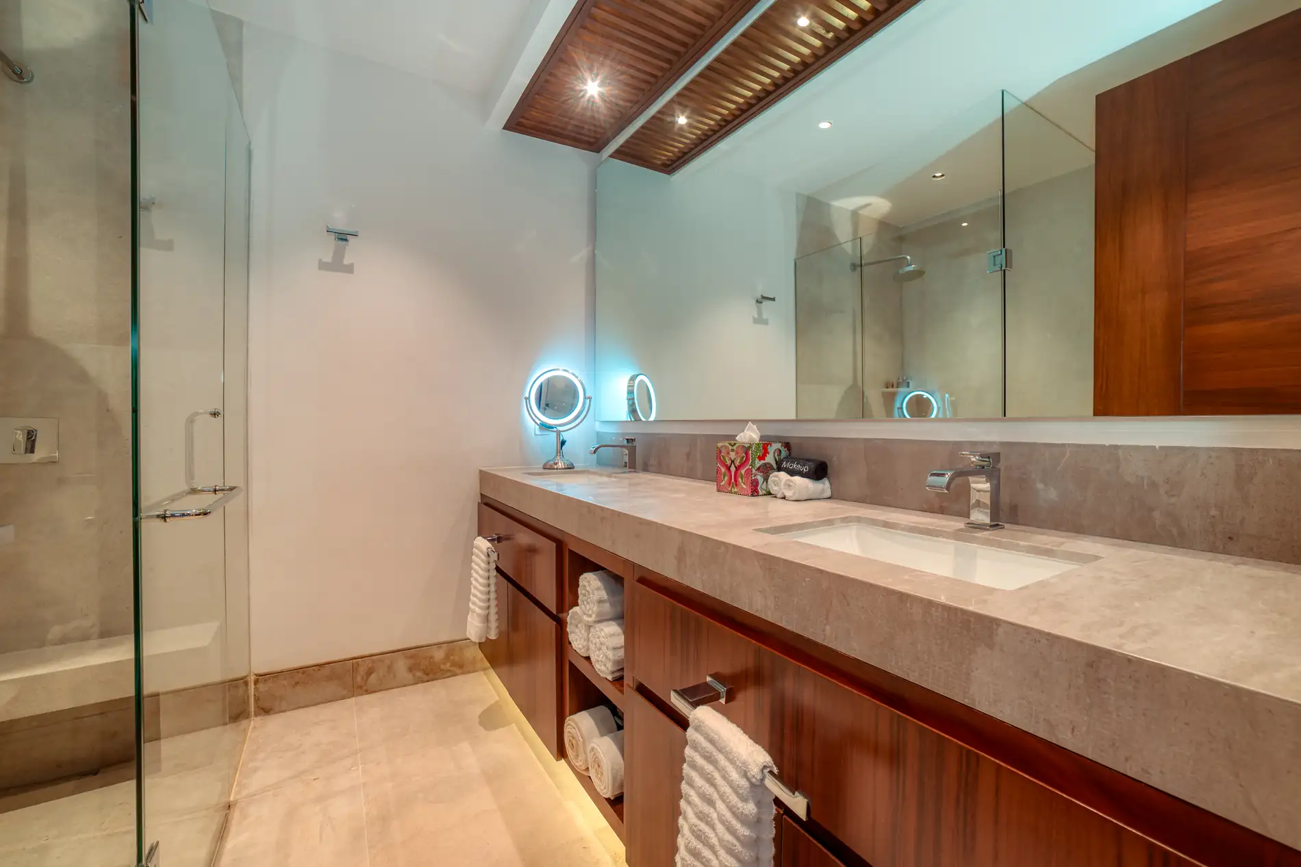 Brisas del Pacifico A8 – 3-Bedroom Oceanfront Villa in Iyari, Punta Mita — space 51