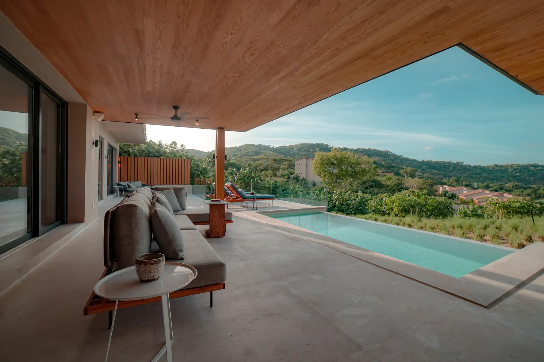 Brisas del Pacifico A8 – 3-Bedroom Oceanfront Villa in Iyari, Punta Mita — space 53