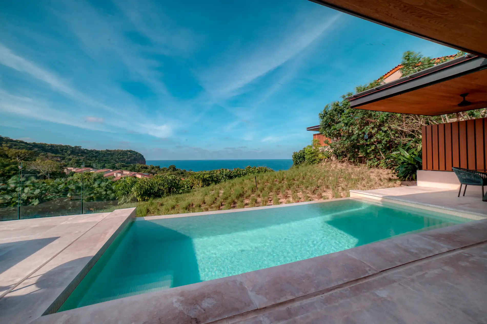 Brisas del Pacifico A8 – 3-Bedroom Oceanfront Villa in Iyari, Punta Mita