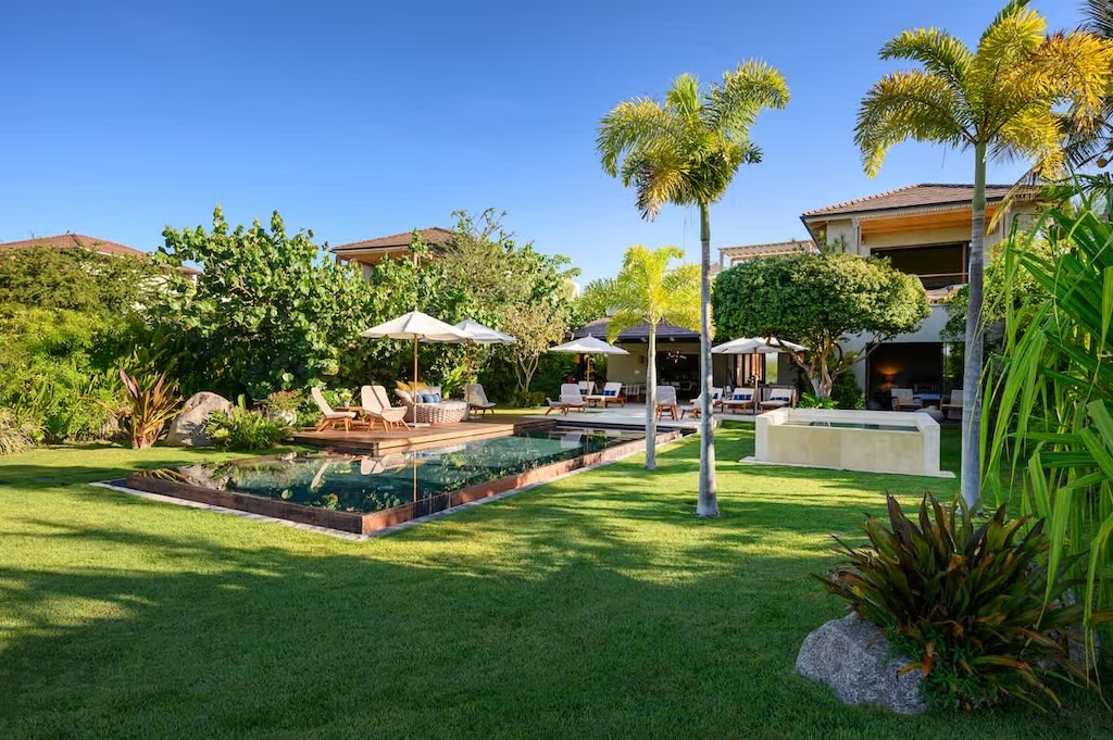 Casa Cascada