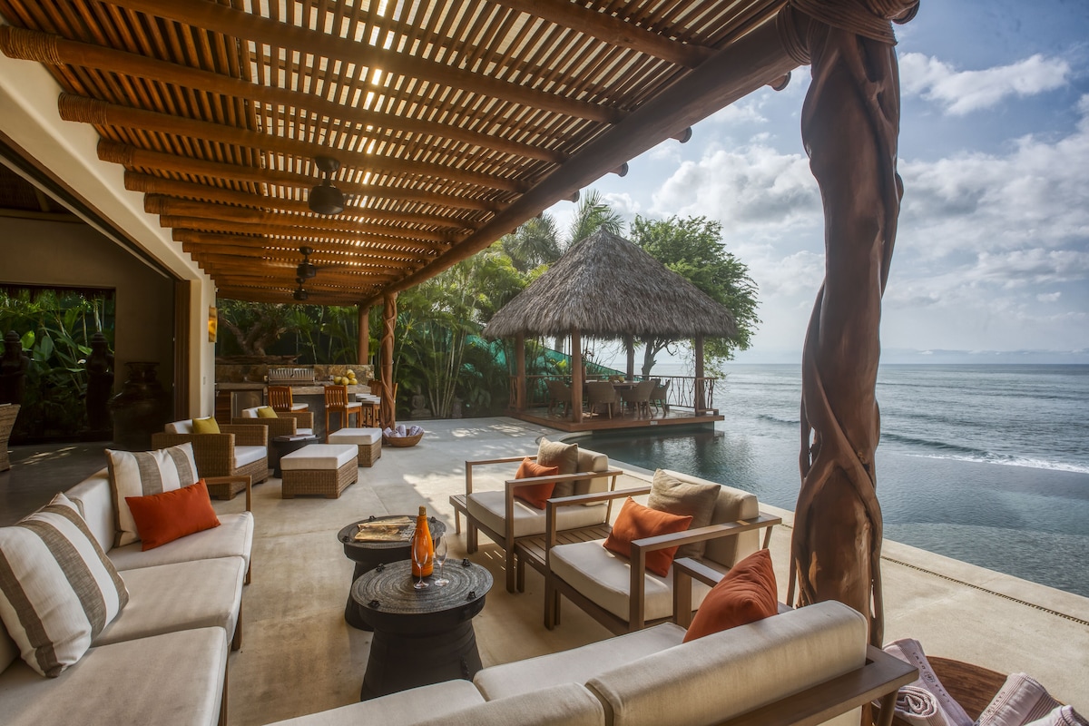 Casa Dewi