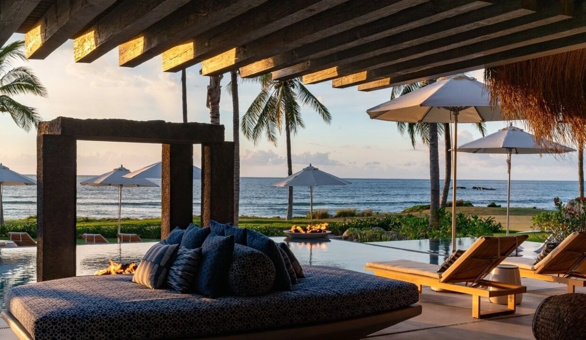 Casa Eclipse