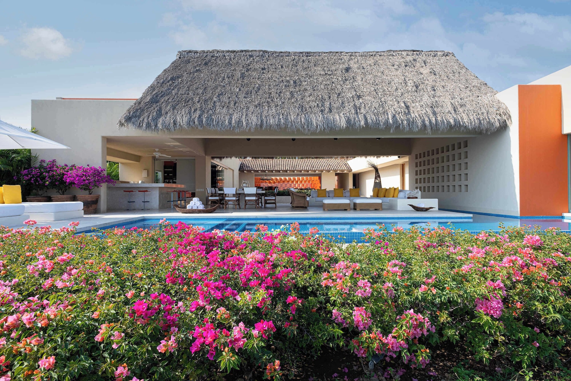 Casa Mandarina