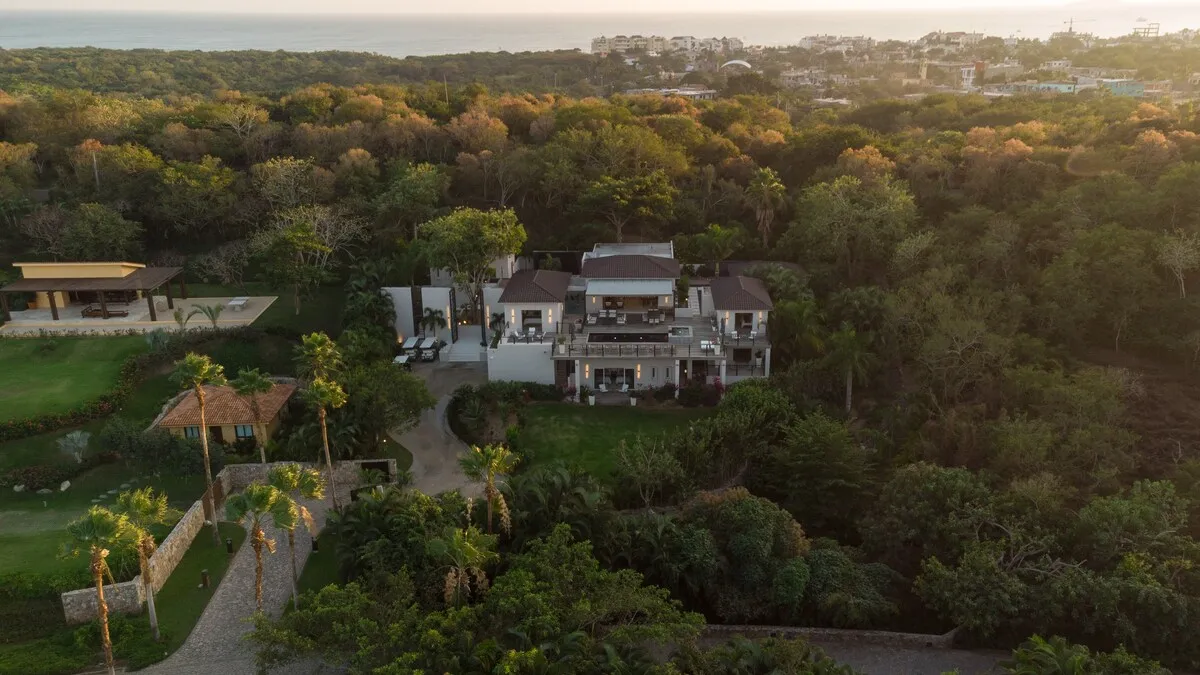 Villa Casamia