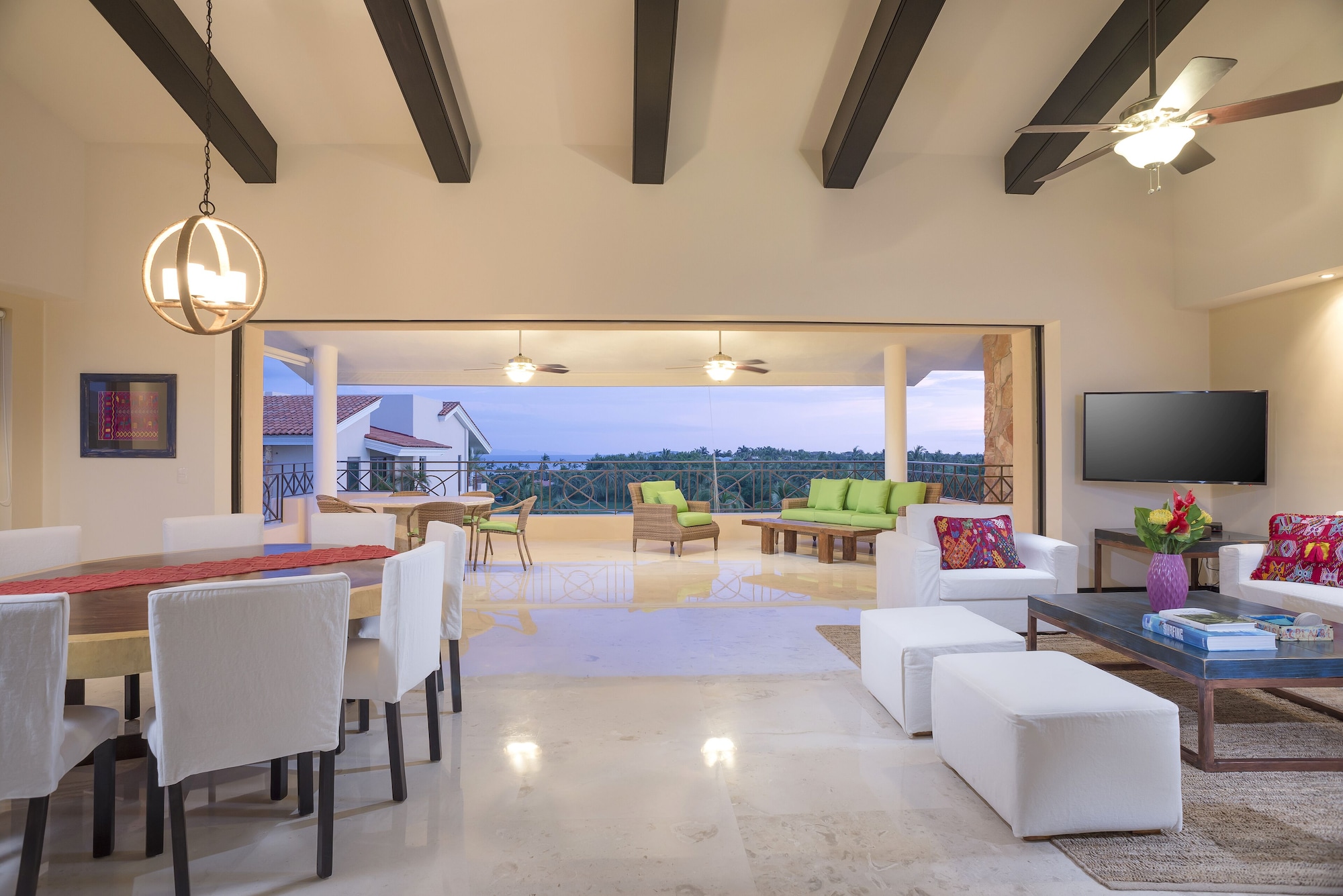 Condo Marisol