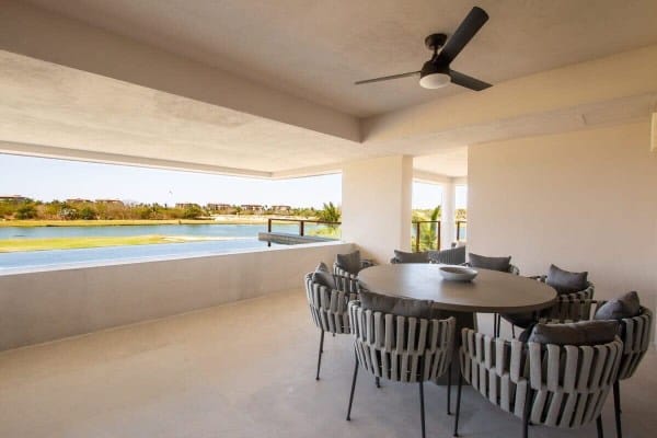 El Encanto Condo 821