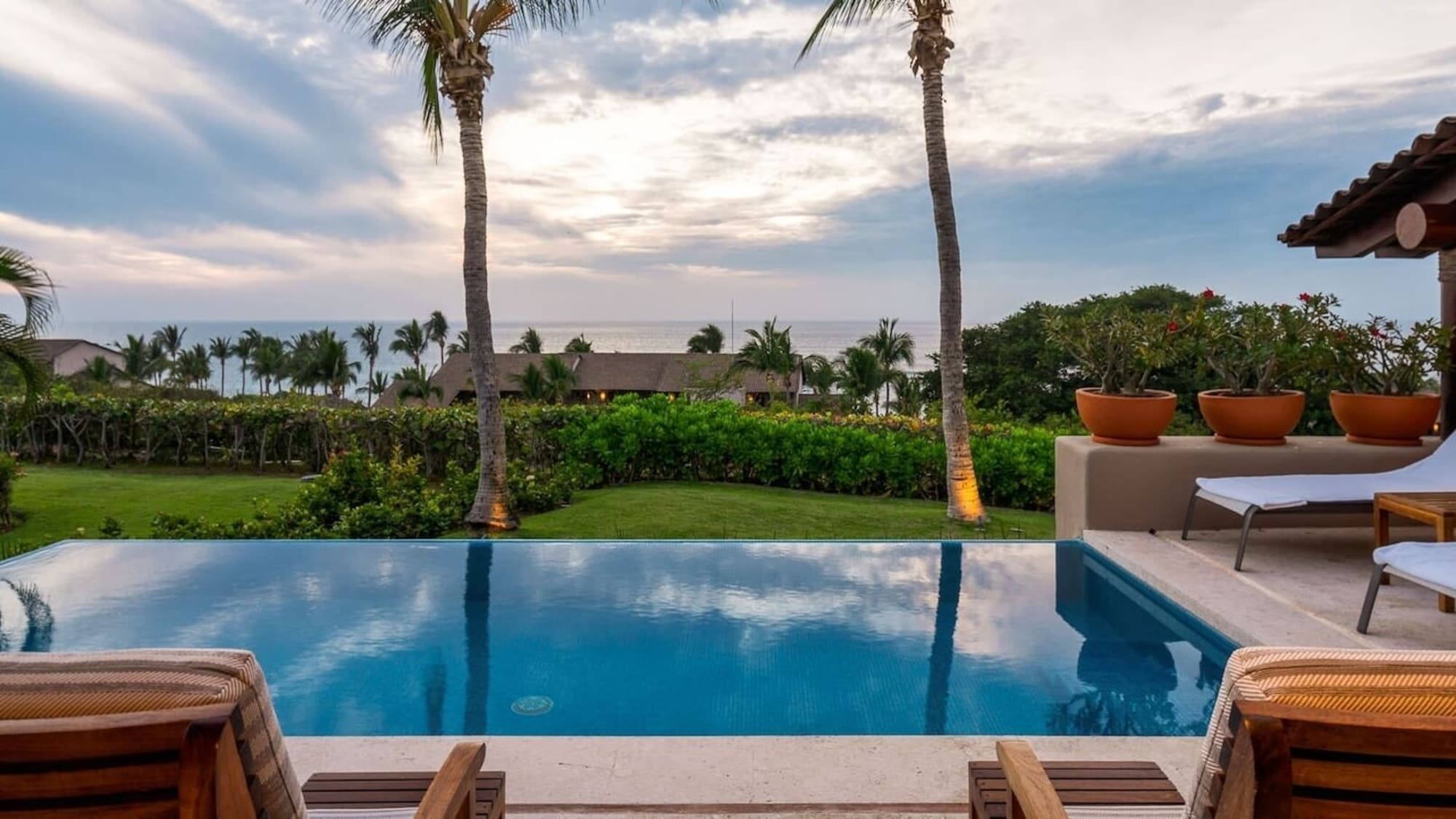 Four Seasons Villa 2038 Punta Mita