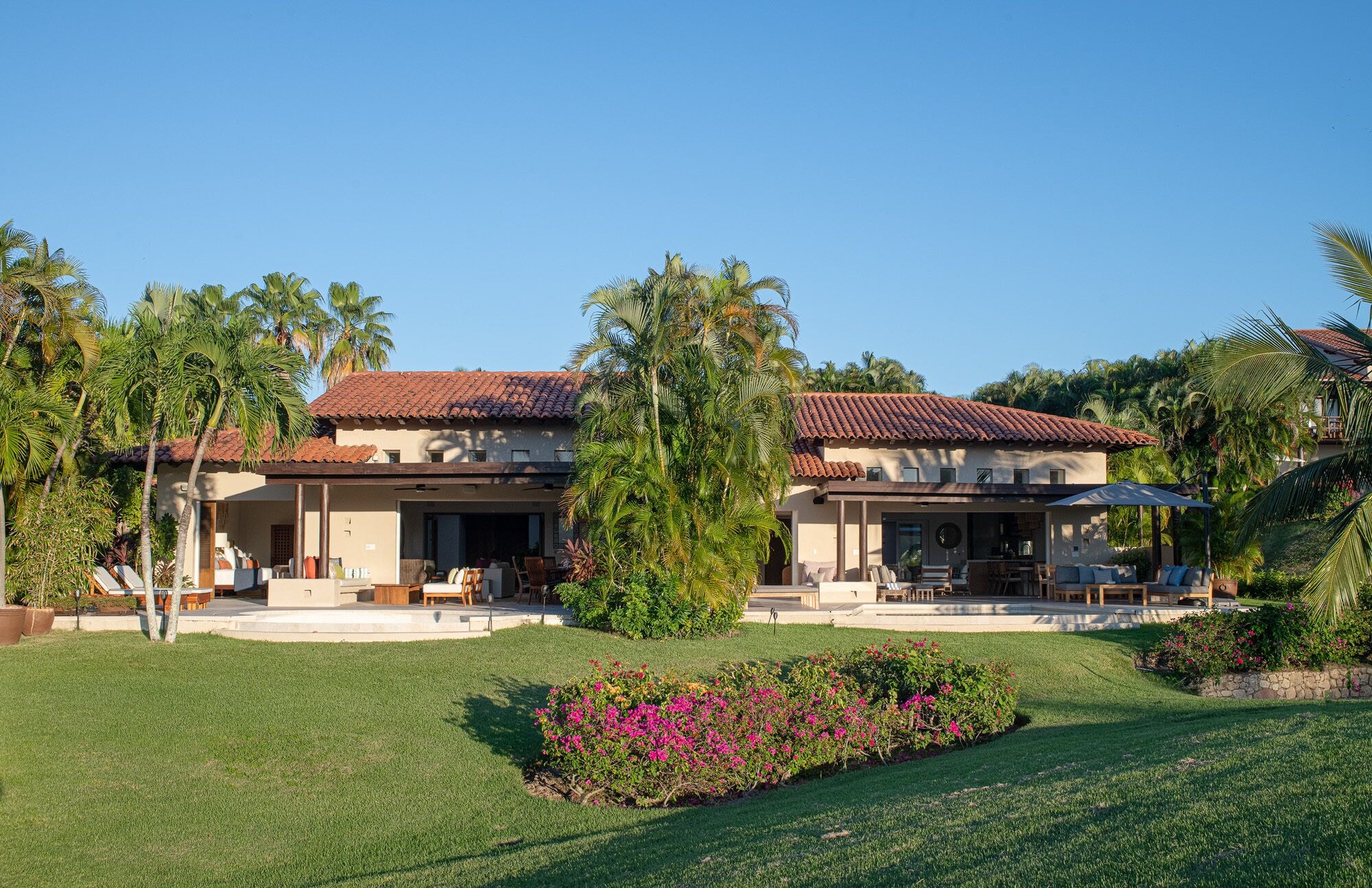 Golf View