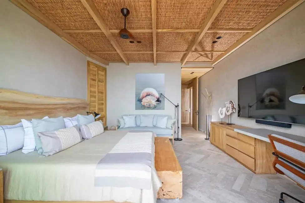 Iyari Oceanfront Villa A7 Punta Mita — space 13