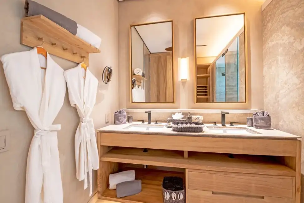 Iyari Oceanfront Villa A7 Punta Mita — space 20