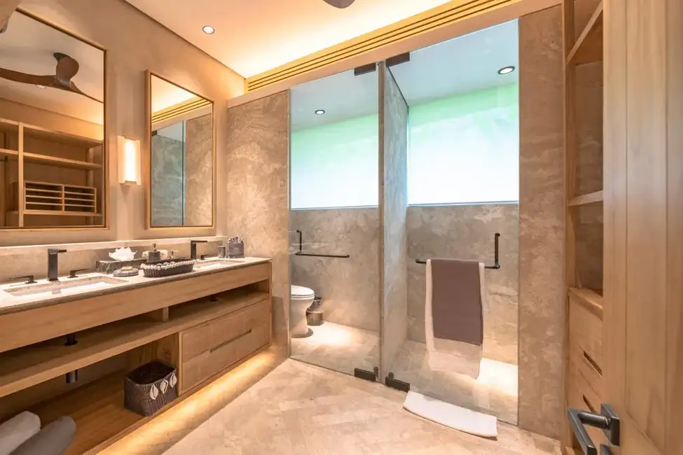 Iyari Oceanfront Villa A7 Punta Mita — space 21