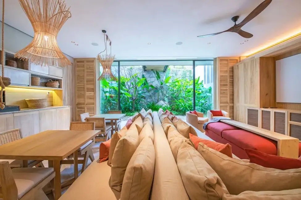 Iyari Oceanfront Villa A7 Punta Mita — space 23
