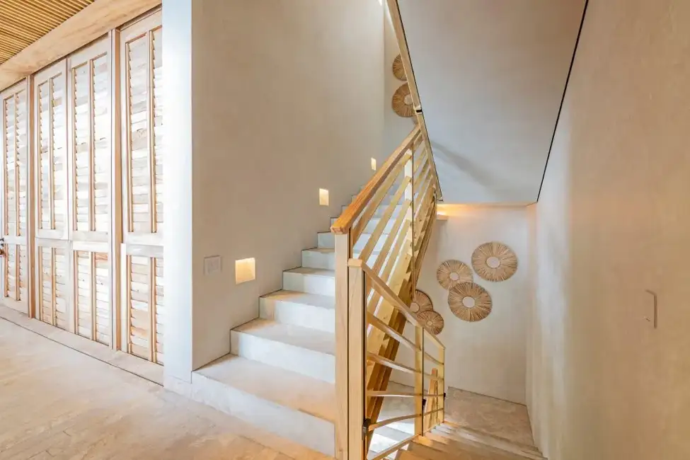 Iyari Oceanfront Villa A7 Punta Mita — space 26