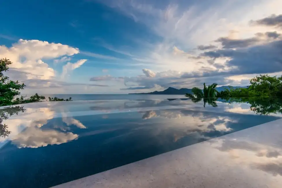 Iyari Oceanfront Villa A7 Punta Mita — space 30