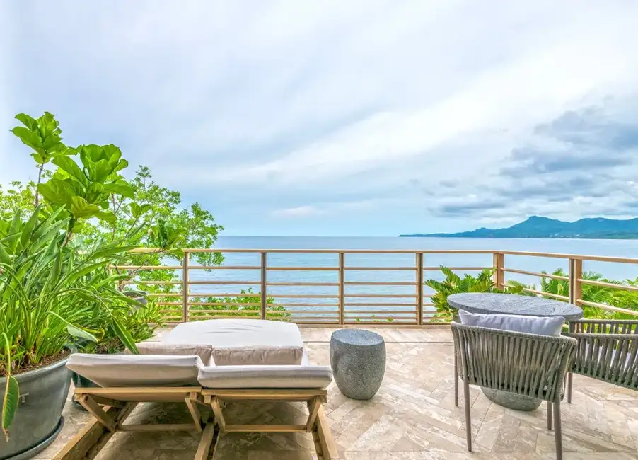 Iyari Oceanfront Villa A7 Punta Mita — space 33