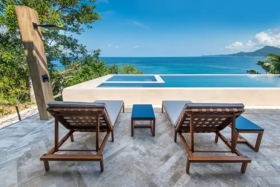 Iyari Oceanfront Villa A7 Punta Mita — space 5
