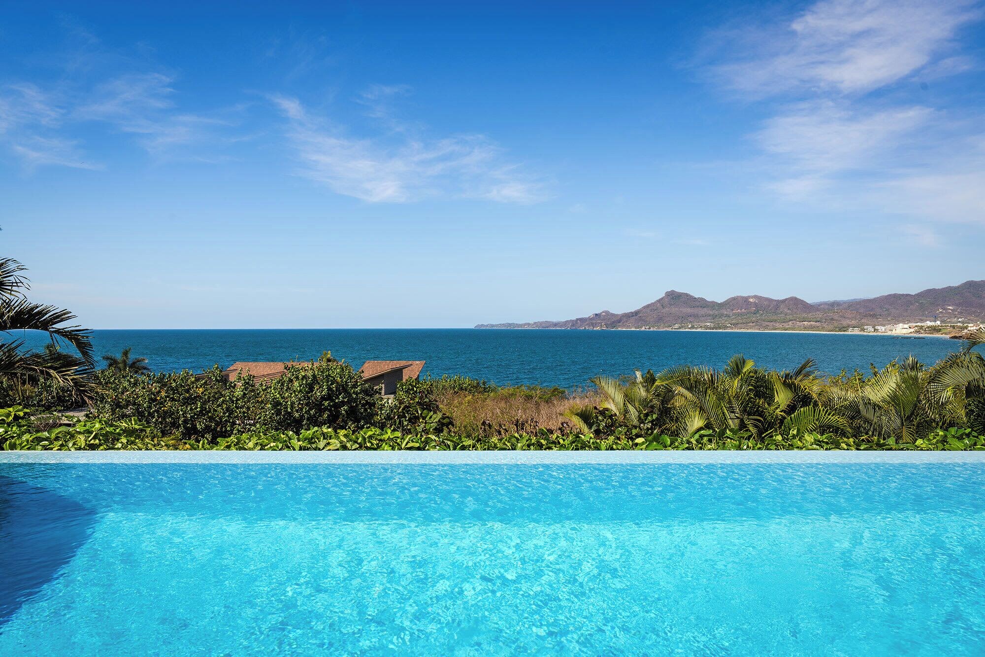 Punta Mita