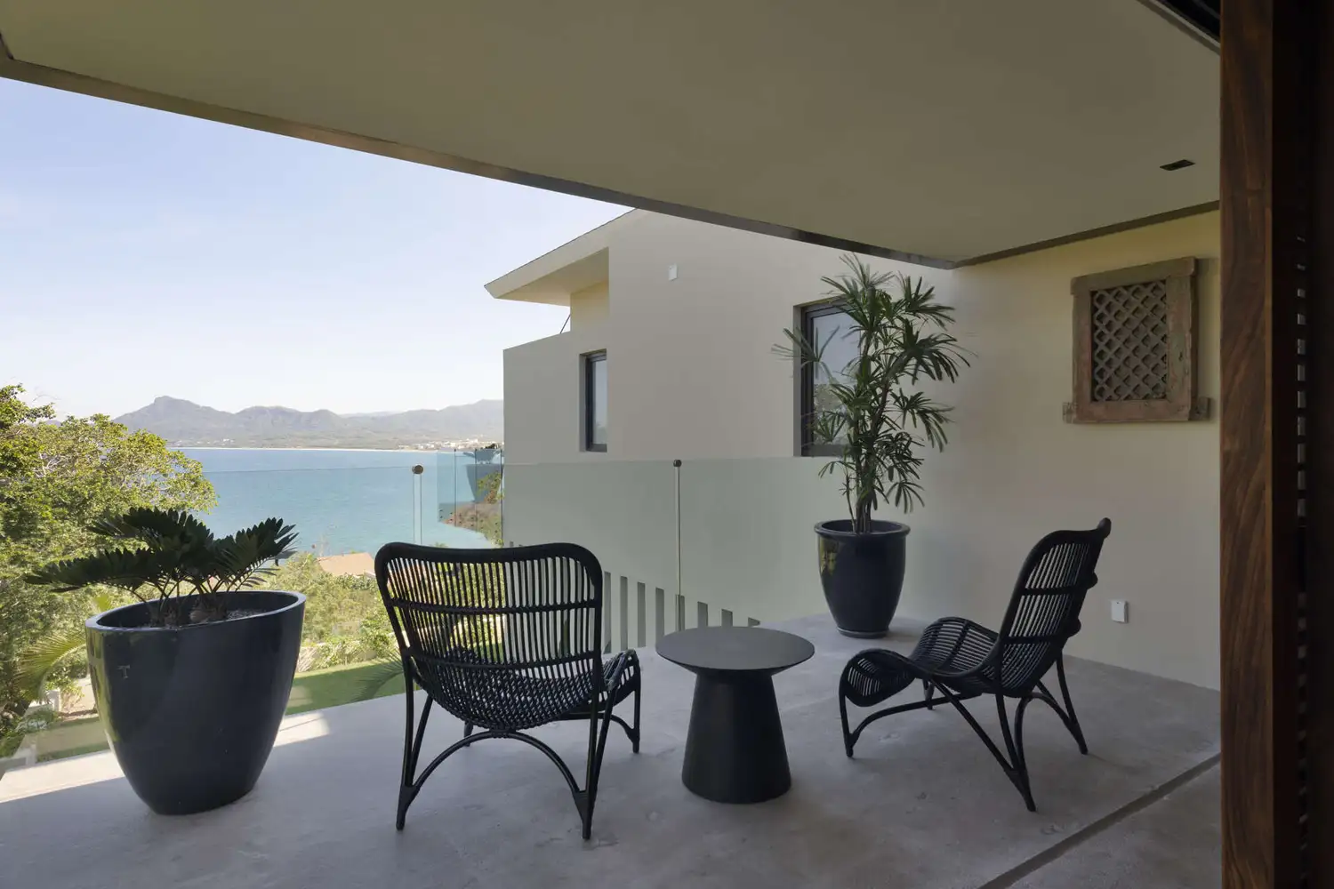 Casa Marias (Kupuri 39) Punta Mita Luxury Villa — space 10