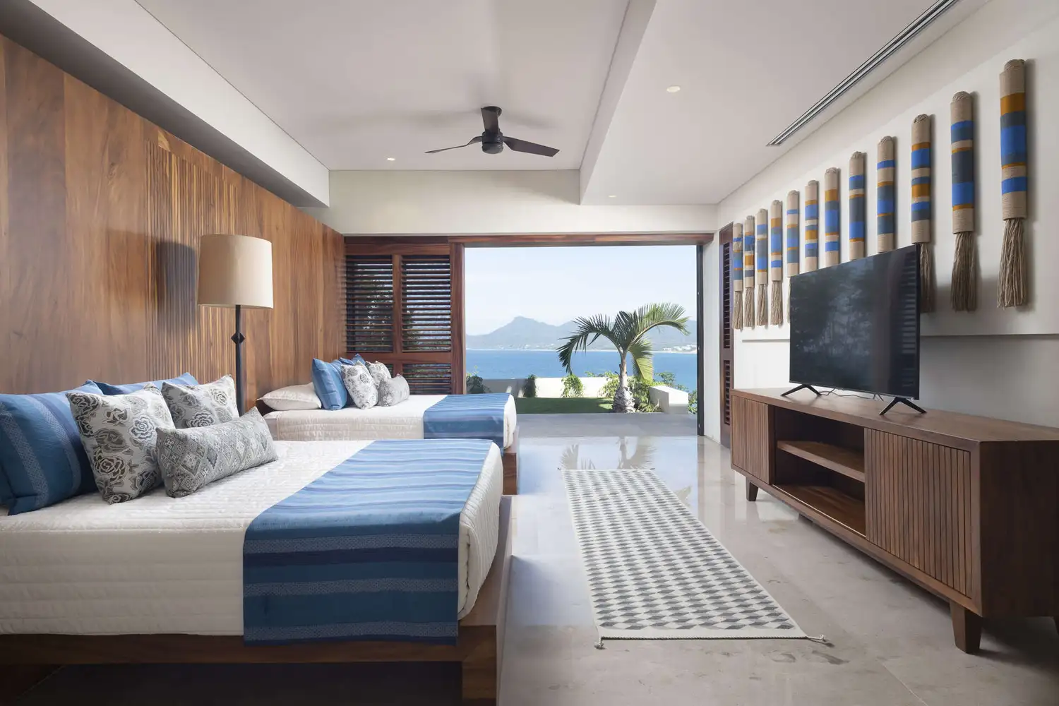 Casa Marias (Kupuri 39) Punta Mita Luxury Villa — space 22