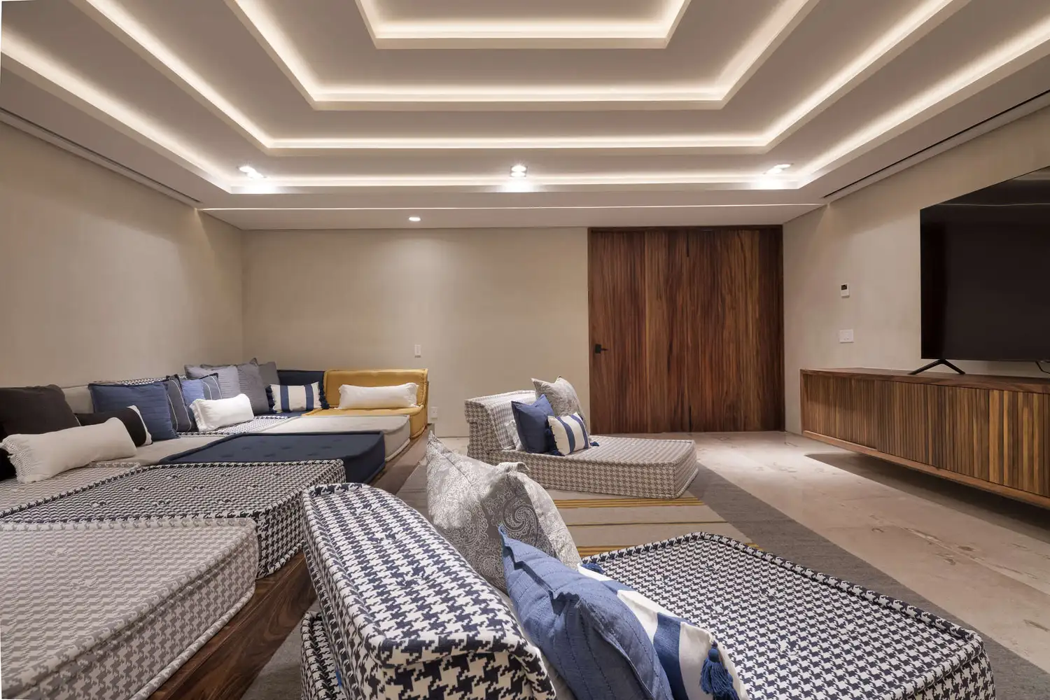 Casa Marias (Kupuri 39) Punta Mita Luxury Villa — space 23