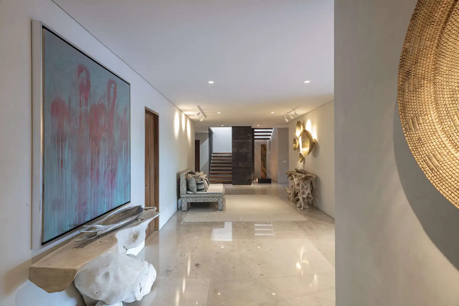Casa Marias (Kupuri 39) Punta Mita Luxury Villa — space 24
