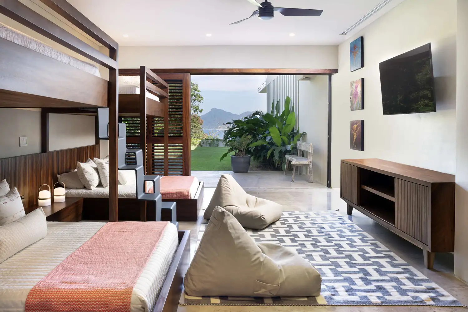 Casa Marias (Kupuri 39) Punta Mita Luxury Villa — space 25
