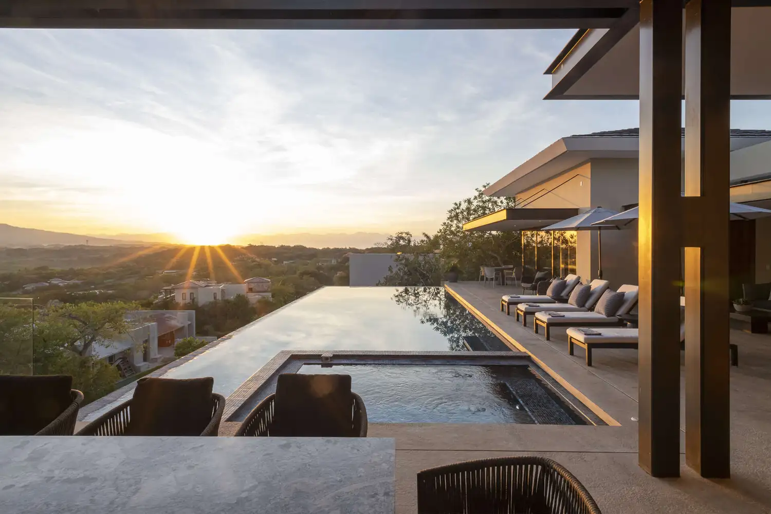 Casa Marias (Kupuri 39) Punta Mita Luxury Villa — space 26