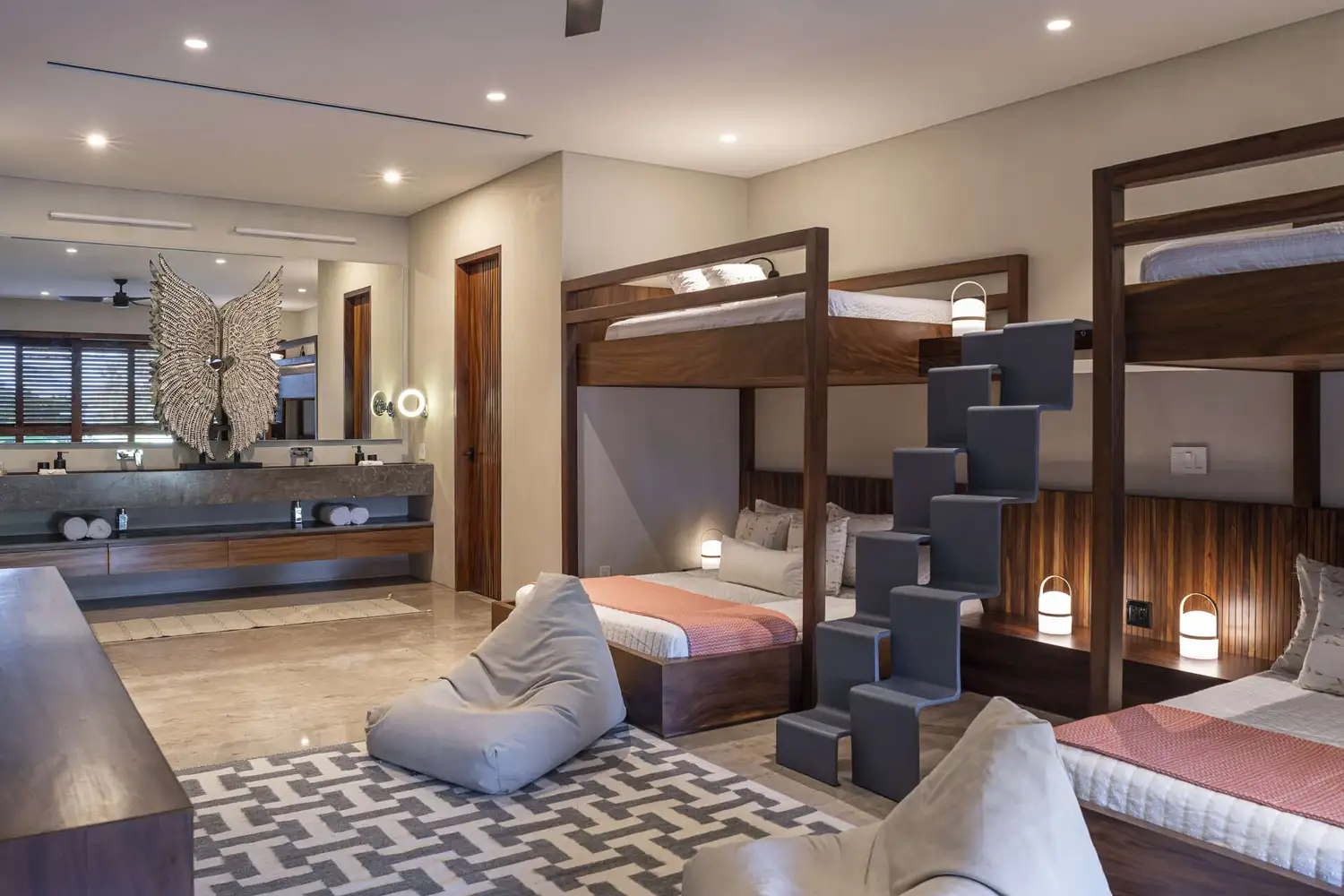 Casa Marias (Kupuri 39) Punta Mita Luxury Villa — space 27