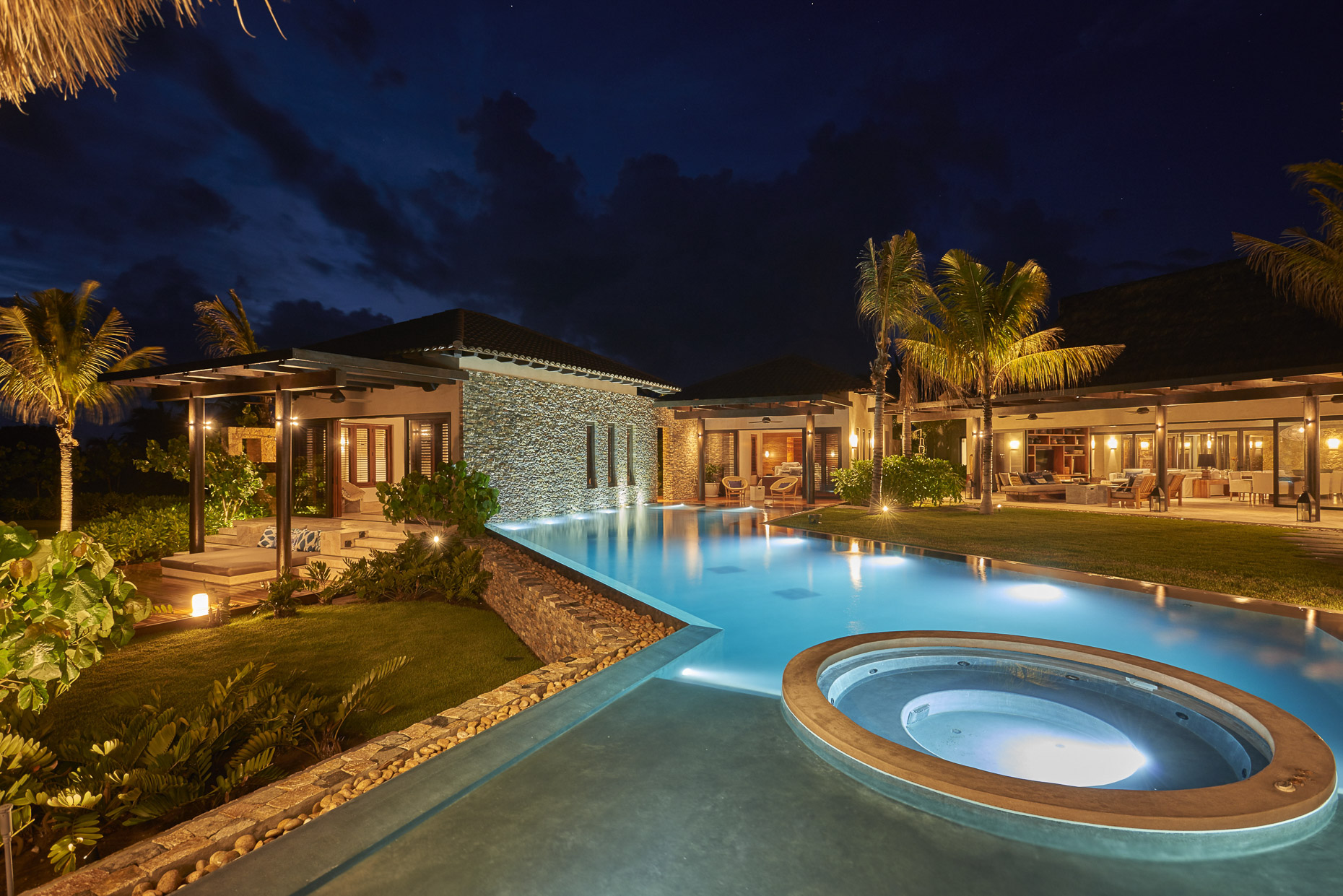 Casa Wakika